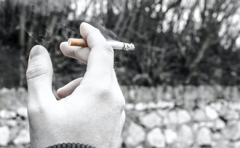무니코틴 액상: 담배를 끊는 새로운 방법
